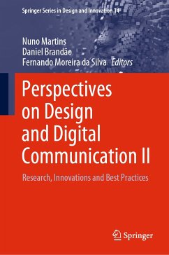 Perspectives on Design and Digital Communication II (eBook, PDF)