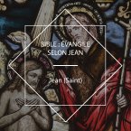 Bible: Évangile selon Jean (MP3-Download)