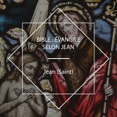 Bible: Évangile selon Jean (MP3-Download)