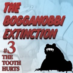 The Bogganobbi Extinction #3 (MP3-Download) - Tyler, Rep