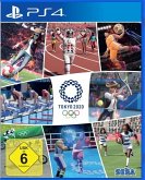 Olympische Spiele Tokyo 2020 - Das offizielle Videospiel (PlayStation 4)