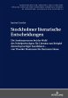 Stockholmer literarische Entscheidungen - Bild 1
