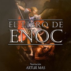 El Libro de Enoc (MP3-Download) - Enoc