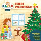 Xaver Wuschelkovsky feiert Weihnachten (MP3-Download)