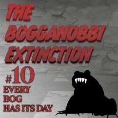 The Bogganobbi Extinction #10 (MP3-Download) - Tyler, Rep