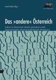 Das 'Andere' Österreich