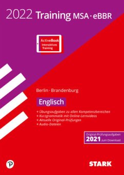 Cover STARK Training MSA/eBBR 2022 - Englisch - Berlin/Brandenburg