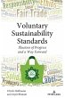 Voluntary Sustainability Standards - Bild 1