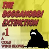 The Bogganobbi Extinction #1 (MP3-Download)
