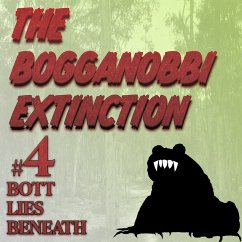 The Bogganobbi Extinction #4 (MP3-Download) - Tyler, Rep