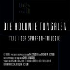 Die Kolonie Tongalen (MP3-Download)