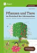 Pflanzen und Tiere im Kreislauf der... - Bild 1