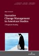 Narrative Change Management in American... - Bild 1