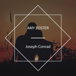 Amy Foster (MP3-Download) - Conrad, Joseph