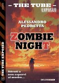 Zombie Night (eBook, ePUB)