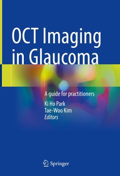 OCT Imaging in Glaucoma (eBook, PDF)