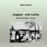 August och Lotta (eBook, ePUB)