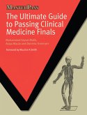 The Ultimate Guide to Passing Clinical Medicine Finals (eBook, ePUB)