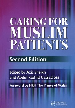 Caring for Muslim Patients (eBook, ePUB) - Sheikh, Aziz; Gatrad, A R