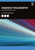 Feminist Philosophy (eBook, ePUB)