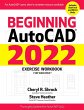 Beginning AutoCAD® 2022 Exercise... - Bild 1