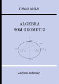 Algebra som geometri (eBook, PDF)