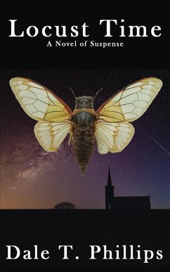 Cover Locust Time (eBook, ePUB)