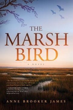 The Marsh Bird (eBook, ePUB)