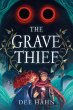 The Grave Thief (eBook, ePUB) - Bild 1