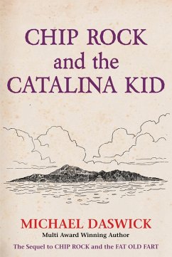 Cover Chip Rock and the Catalina Kid (eBook, ePUB)