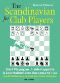 Scandinavian for Club Players (eBook, ePUB) Scandinavian for Club Players (eBook, ePUB)