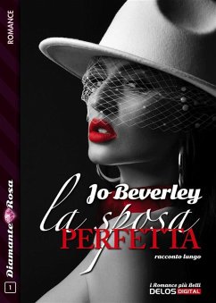 Cover La sposa perfetta (eBook, ePUB)