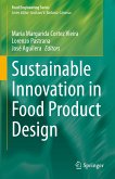 Sustainable Innovation in Food Product Design (eBook, PDF)