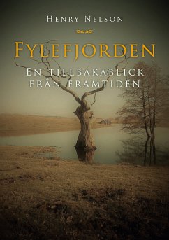 Fylefjorden (eBook, ePUB) - Nelson, Henry