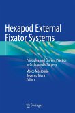 Hexapod External Fixator Systems (eBook, PDF)