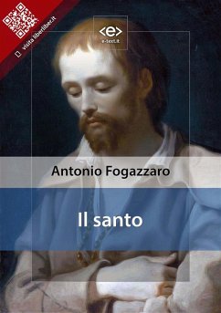 Cover Il santo (eBook, ePUB)