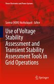 Use of Voltage Stability Assessment and Transient Stability Assessment Tools in Grid Operations (eBook, PDF)