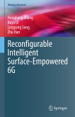 Reconfigurable Intelligent Surface-Empowered 6G (eBook, PDF)