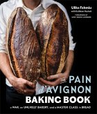 The Pain d'Avignon Baking Book (eBook, ePUB)