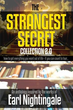 Cover The Strangest Secret Collection 2.0 (Mindset Stacking Guides) (eBook, ePUB)