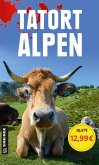 Tatort Alpen (eBook, ePUB)