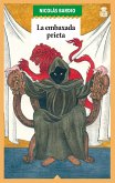 La embaxada prieta (eBook, ePUB)