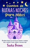 Cuentos de buenas noches para niños (eBook, ePUB)