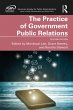 The Practice of Government Public... - Bild 1