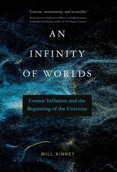 An Infinity of Worlds (eBook, ePUB) - Kinney, Will