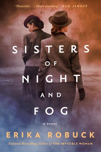 Sisters of Night and Fog (eBook, ePUB) Sisters of Night and Fog (eBook, ePUB)
