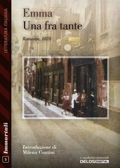 Cover Una fra tante (eBook, ePUB)