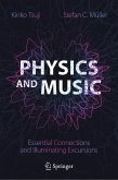 Physics and Music (eBook, PDF)