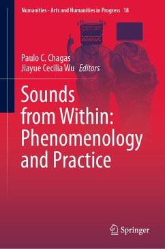 Sounds from Within: Phenomenology and Practice (eBook, PDF)