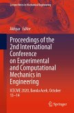 Proceedings of the 2nd International Conference on Experimental and Computational Mechanics in Engineering (eBook, PDF)